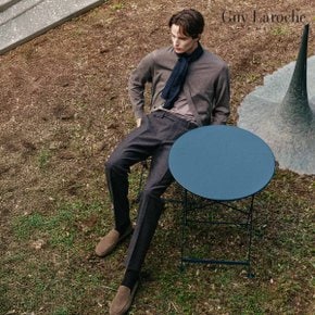 25FW 울 블랜디드 팬츠 2종