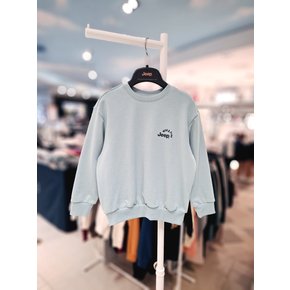 와일드앤프리 맨투맨 KR1TSU894 MT