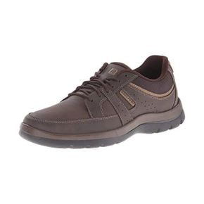 미국 락포트 남자 로퍼 스니커즈 Rockport Mens Get Your Kicks Blucher 1388078