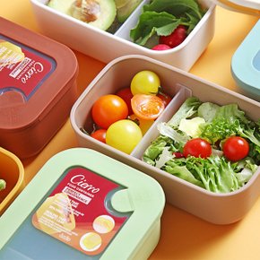 아르딘 시에로 밀폐용기 직사각 900ml