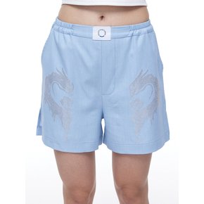 Dragon Hotfix Boxer Shorts(BL)