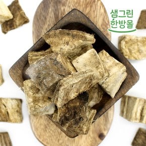 칡뿌리 600g 갈근