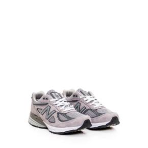 [뉴발란스] Sneakers U990GR4 COOLGREY 2789704