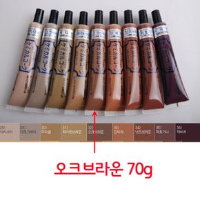 마루 바닥제 긁힘 찍힘 벌어진곳 보수제 오크브라운