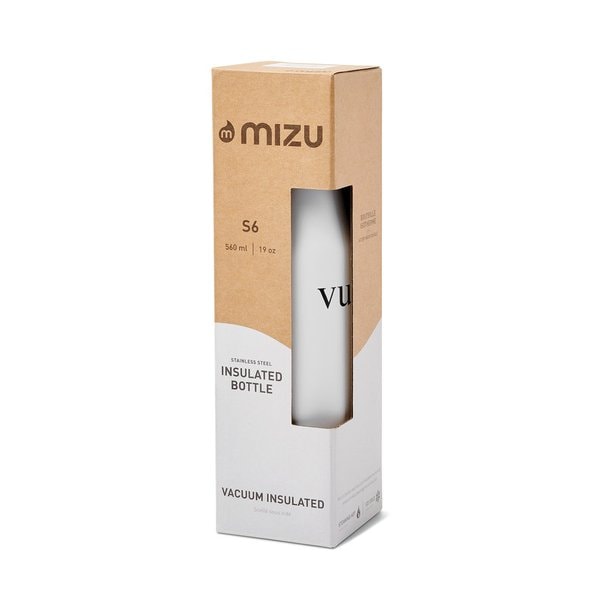 미주 워터 보틀 (화이트) VR15179002000