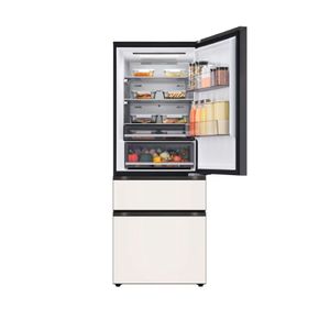 2026 LG 디오스 AI 오브제컬렉션 김치톡톡 Fit & Max Z386GBB261