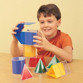 안녕 입체도형 전개도 정육면체 정사면체 정다면체 원기둥 세트