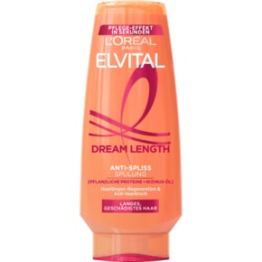 로레알L’Oreal 엘비탈 헤어 컨디셔너 드림 렝스Anti-split 250ml