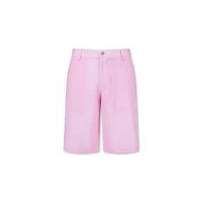 [WAAC X Iron Heads] MIAMI Pink Shorts_WMPNM24602PIX