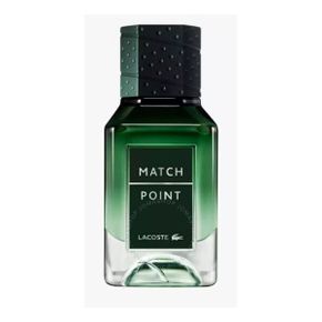 맨즈 Match Point EDP 오드퍼퓸 EDP 스프레이 향수 1.0 oz 프래그런스 향수 8062786