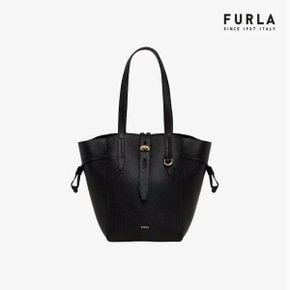 훌라 토트백 NET M Tote Black