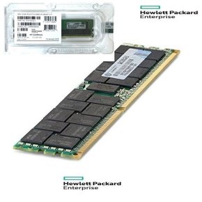 HPE 16GB PC4-25600E DDR4 ECC 언버퍼 16GB P43021-OA1 P44877-001 오늘 급속 출발