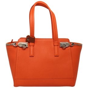Ferragamo 페라가모 토트백 21D698 0566628 CALENDULA / 여성 토트백