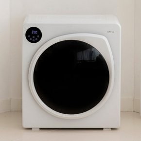 3중필터 소형 의류건조기 몽그리 CCD-2501L 최대6KG