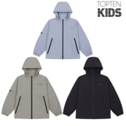 탑텐키즈 밸런스 스트레치 바람막이