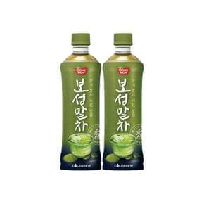 보성말차 500ml 24개