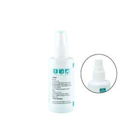 모기 기피제 100 ml