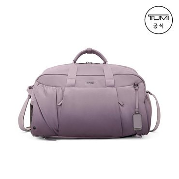 TUMI [TUMI KOREA] 보야져 몰타 더플백/백팩 라일락 옴브레_0196633LOM