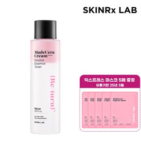 더블 에센스 토너 150ml + GIFT