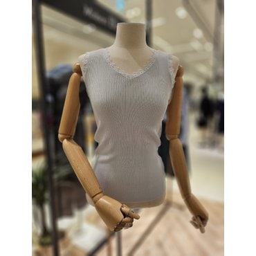 메종블랑쉬 골지V레이스나시 M252MTP554D
