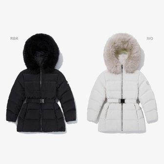 노스페이스키즈 NJ1DQ61 키즈 마라나 다운 파카 KS MARANA DOWN PARKA