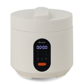 [대웅]전기압력쿡/3L/보온밥솥 DWIH-IR3040