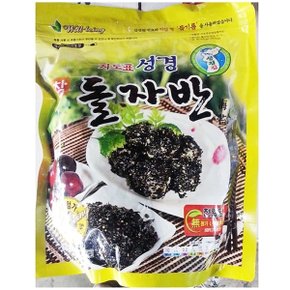 식자재 김자반(성경 500g)