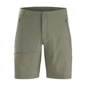 [공식판매처][23년S/S][APNSWX7418]GAMMA LT SHORT 9 W,감마 LT 숏 9 여성