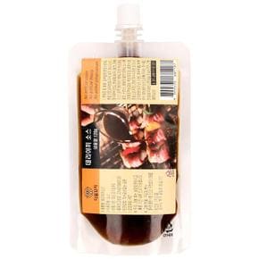 데리야끼소스 120G/다물총알배송