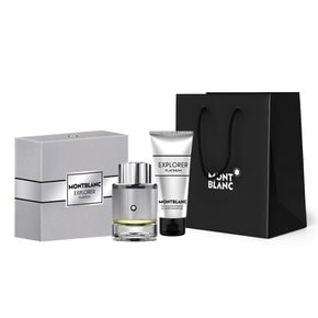 익스플로러 플래티넘 EDP 60ml + 샤워젤 100ml 기획세트