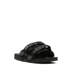 Sandals OG056FURABBLB Black