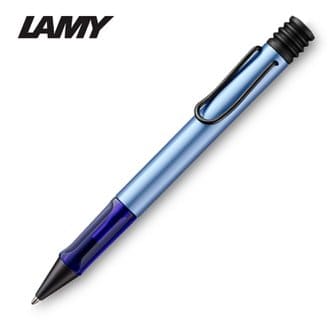 LAMY 라미 알스타 볼펜 아쿠아틱 2024한정판