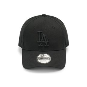 리그 에센셜 LA 다저스 볼캡 블랙 12052000