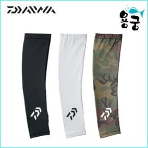 용궁- 다이와 DG-7707 UV차단 팔토시 낚시토시 암커버