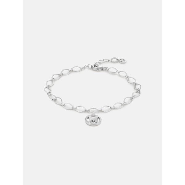 튜보라레 화이트 브레이슬릿 A201BB9328WPQ