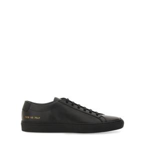 26FW 커먼 프로젝트 스니커즈 1528 7547 BLACK