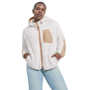 3902835 UGG Ruthie Uggfluff Zip Hoodie