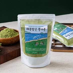 해남 해풍 쑥가루 150g  (국산100%)