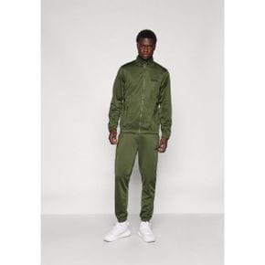 5134980 Ellesse KARTONI SET - Tracksuit khaki