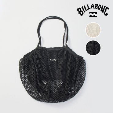 빌라봉 BEACH MESH SHOULDER BAG 토트백 (WF13OB121)