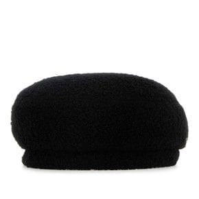 [해외배송] 헬렌카민스키 테디 비니 HAT51642  BLACK