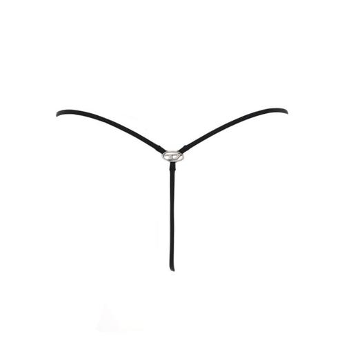 디젤 언더웨어 A17567 0IKBN9XX BLACK
