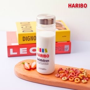 하리보 리빙 내열 보틀 물병 트라이탄 텀블러 500ML