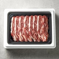 더드림 미국산 초이스 LA갈비 600g x 1팩