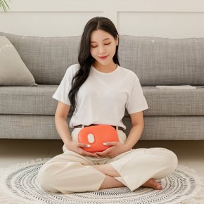 온열 물찜질기 HDW-290 충전식 온수 전기 찜질팩