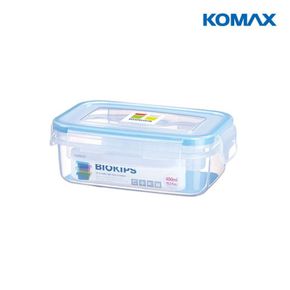 뉴바이오킵스 밀폐용기 직2호 450ml 반찬통[35670372]