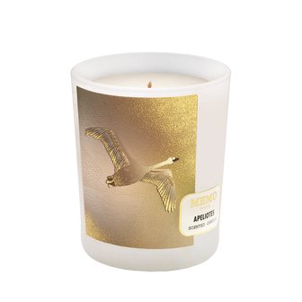 메모 센티드 캔들 아펠리오테스 180g (그레이프프룻) C815991000100