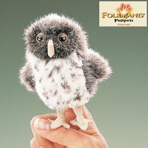 F2638 고급 손가락 점박이올빼미_WBEF38C