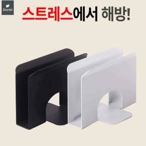 책꽂이 미니책꽂이 화이트 수납 책상 블랙 서류 데스크정리용품 데스트파트너 사무실용