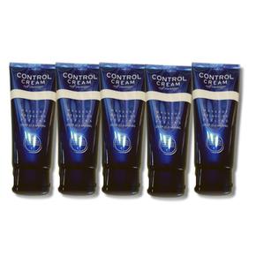 뷰티나라 참존 콘트롤 크림 셀프 마사지 150ml 5개